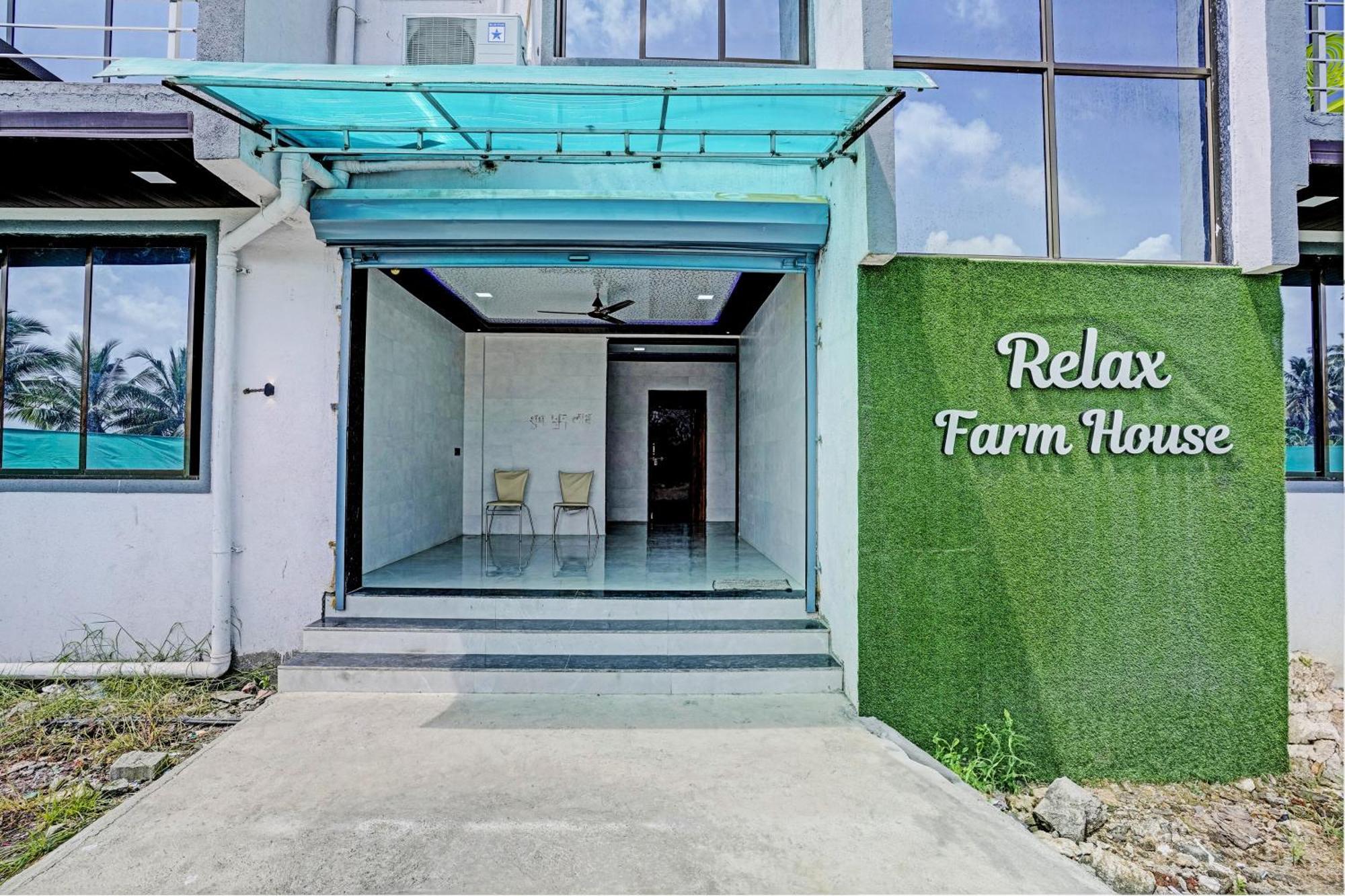 Spot On Relax Farm House Hotel - Mumbai — Photos 1
